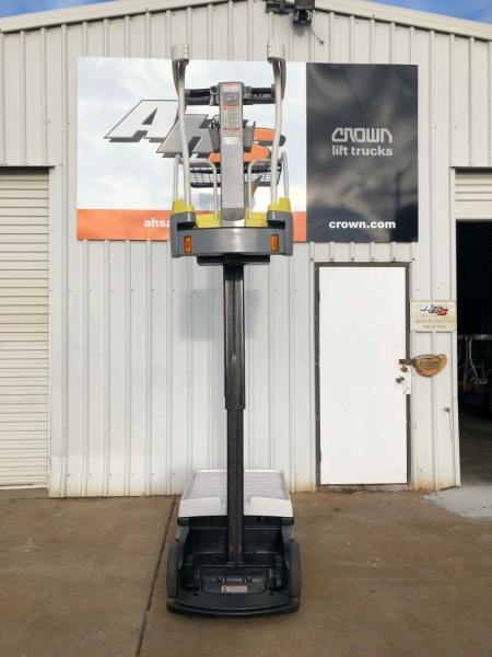 Crown Wav50-118 Refurbished