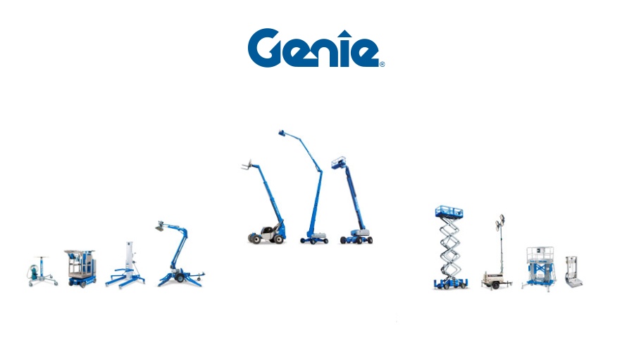 Genie Lifting Equipment